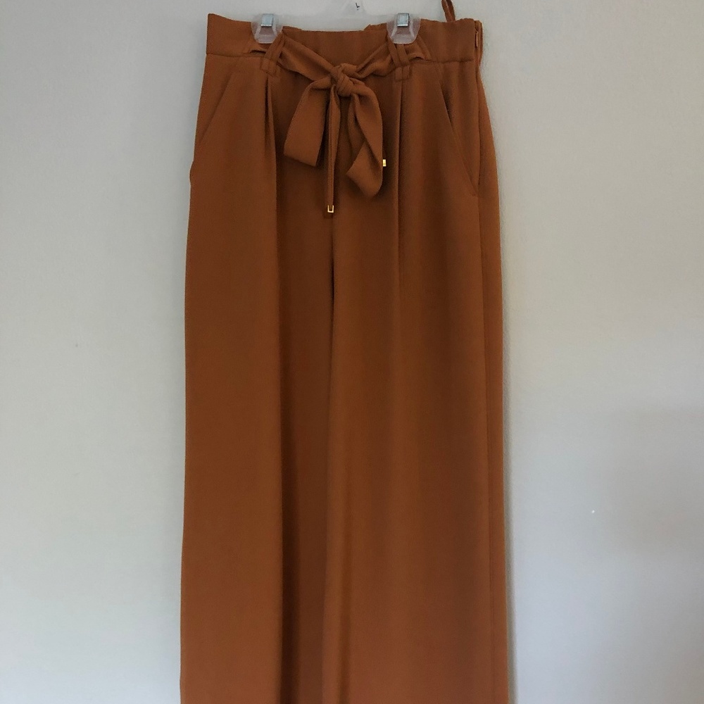 Antonio Melani Wide Leg Pants
